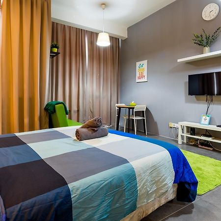 Proper Suites@Empire Damansara Petaling Jaya Eksteriør billede