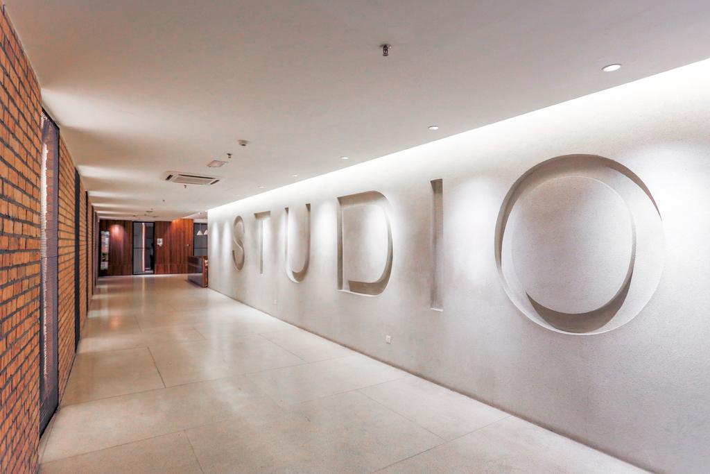 Proper Suites@Empire Damansara Petaling Jaya Eksteriør billede