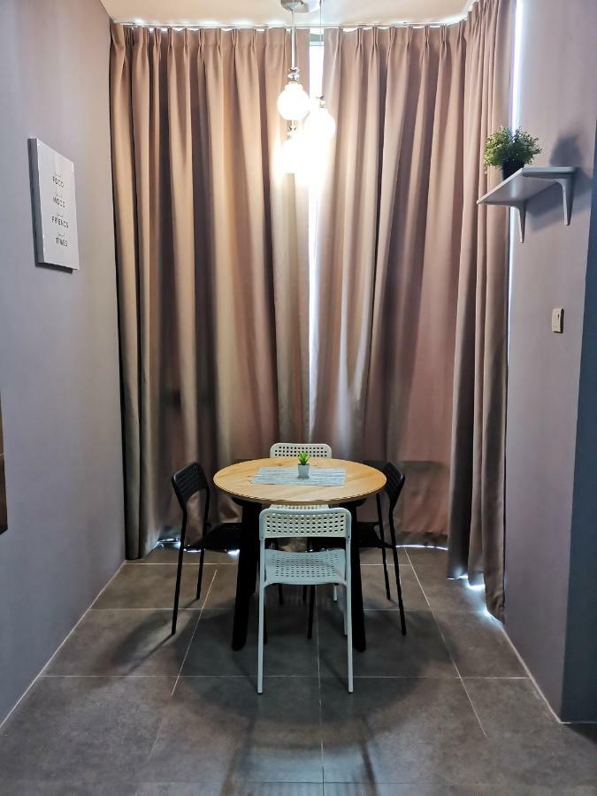 Proper Suites@Empire Damansara Petaling Jaya Eksteriør billede